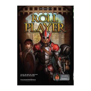 Roll Player