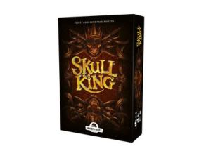 Skull King Nouvelle Edition