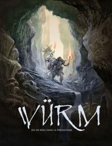 Würm - Livre de Règles