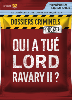 Dossiers Criminels Pocket - Qui a tué Lord Ravary II ?