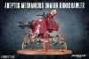 Adeptus Mechanicus Onager Dunecrawler