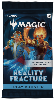 Reality Fracture - Play Booster