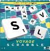 Scrabble Voyage