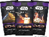 Star Wars Unlimited : Secrets du Pouvoir - Boîte de 24 Boosters