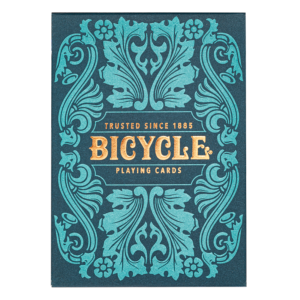 54 Cartes Bicycle Creatives Sea Kink