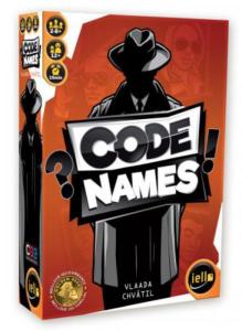 Code Names