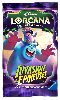 Lorcana : Invasion Epineuse - Booster