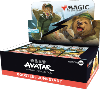 Magic : Avatar the Last Airbender - Boîte de 24 Boosters Jumpstart
