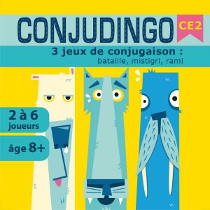 Conjudingo CE2