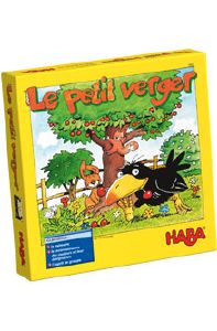 Le Petit Verger