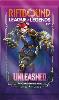 Riftbound League of Legends : Unleashed - Booster