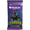 Secrets of Strixhaven - Play Booster