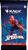 Magic : Spider Man - Play Booster