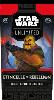 Star Wars Unlimited : Etincelle de Rébellion - Booster