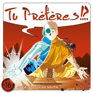 Tu Préfères !?