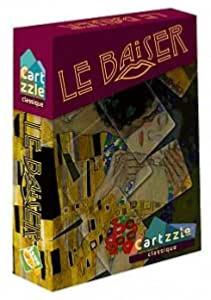 Cartzzle Classique - Le Baiser