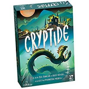 Cryptide