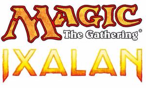 Ixalan - Bundle Pack