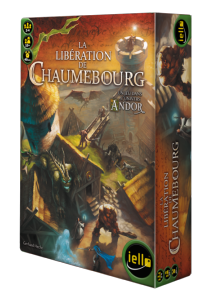 La Libération de Chaumebourg