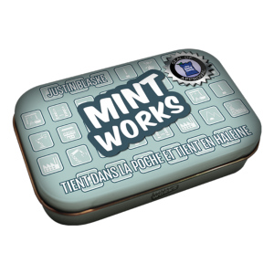 Mint Works