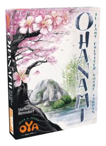 Ohanami