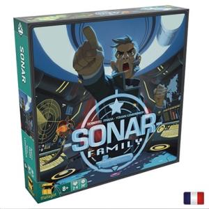 Sonar Family