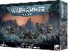 Astra Militarum Heavy Weapons Squad