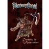 Fantasy Craft - Carnets de l'Aventurier
