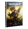 Orks Codex V10 en Français