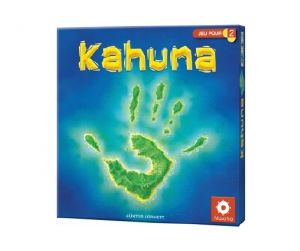 Kahuna Edition 2018