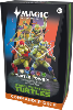Magic : Teenage Mutant Ninja Turtles - Commander Turtle Power !