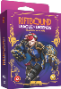 Riftbound League of Legends : Unleashed - Champion Deck Vi