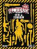 Zombicide Chronicles - Guide de Terrain