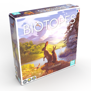 Biotopes