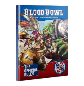 Blood Bowl : Deuxième Saison - Livre de Règles en Français