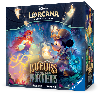Lorcana : Lueurs dans les Profondeurs - Coffret Trésor des Illumineurs