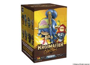 Dofus Krosmaster - Booster Saison 3
