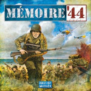 Mémoire 44 Nouvelle Edition
