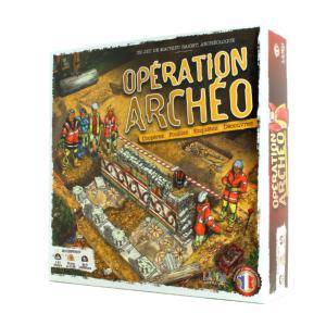 Opération Archéo