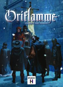 Oriflamme