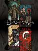 Dragon Age le Jeu de Rôle