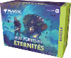 Aux Portes des Eternités - Bundle en Français