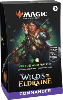 Wilds of Eldraine - Commander Deck Virtue and Valor