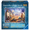 Escape Puzzle Kids La Mission Spatiale