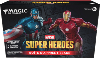 Magic : Marvel Super Heroes - Boîte d'Apprentissage