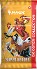 Magic : Marvel Super Heroes - Booster Collector en Français