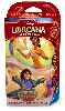 Lorcana : Le Règne de Jafar - Deck de Démarrage Tiana / Bruno