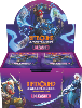Riftbound League of Legends : Unleashed - 24 Boosters Display