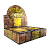 Yu-Gi-Oh - Booster La Ruée du Quart de Siècle