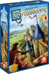 Carcassonne - Edition 2014